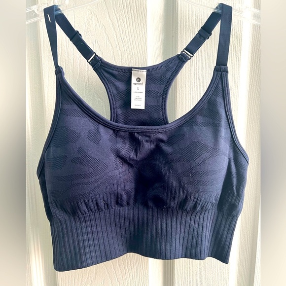 Other - Sports Bra Large, NWOT